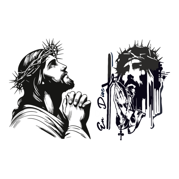 cristo Logo PNG Vector
