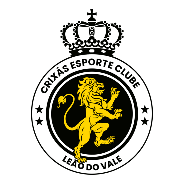 Crixás Esporte Clube Logo PNG Vector