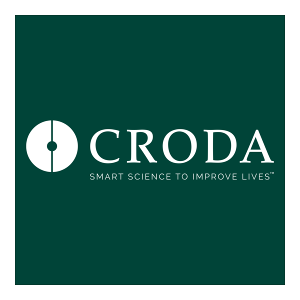 Croda Logo PNG Vector (SVG) Free Download