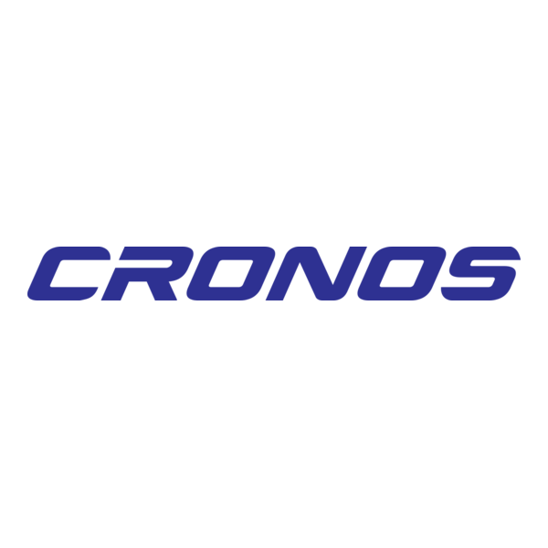 CRONOS Logo PNG Vector