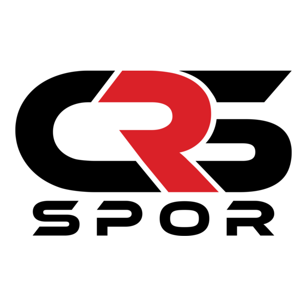CRS Spor Logo PNG Vector