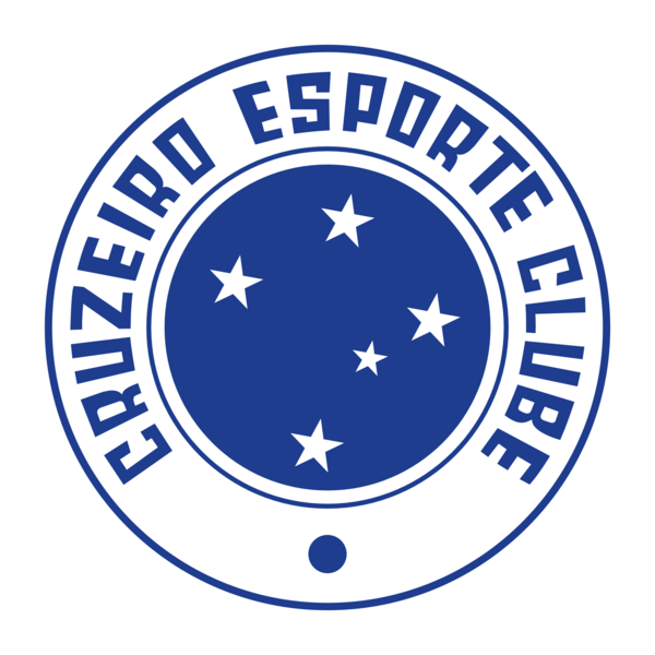 Cruzeiro EC (1959-1960) Logo PNG Vector