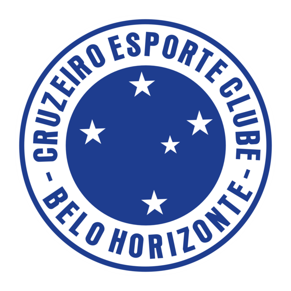 Cruzeiro EC (1961-1995) Logo PNG Vector