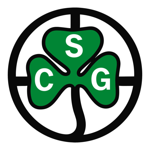 CS Grana 24 Logo PNG Vector