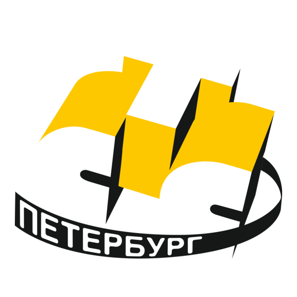 CTC-Peterburg Logo PNG Vector