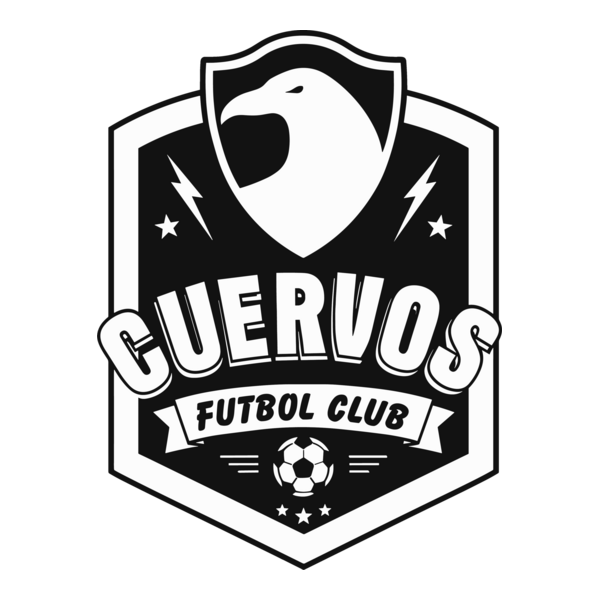 Cuervos FC (Meta) Logo PNG Vector