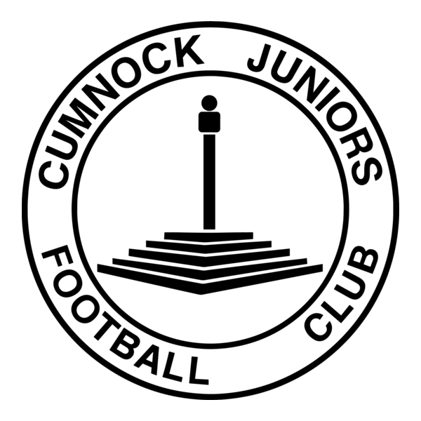 Cumnock Juniors FC Logo PNG Vector
