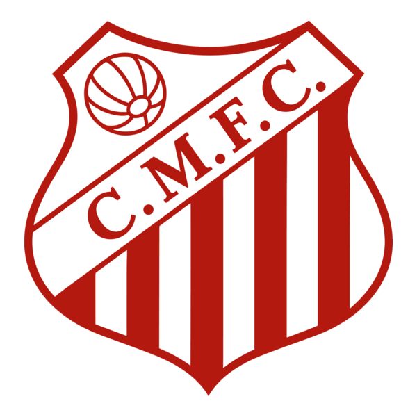 Cunha Moreira Futebol Clube – Santos (SP) Logo PNG Vector