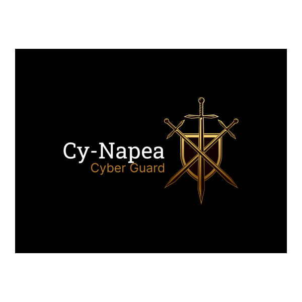 Cy Napea Logo PNG Vector