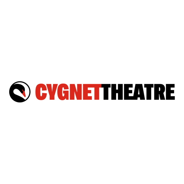Cygnet Theatre Logo PNG Vector