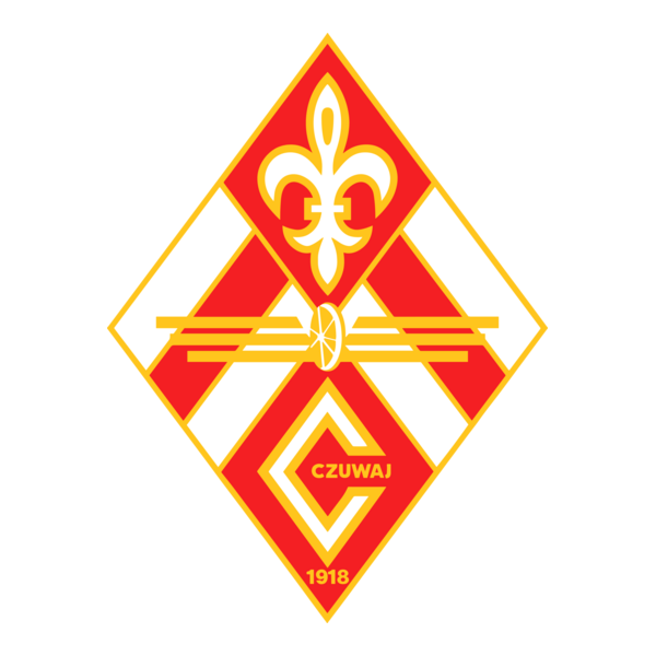 Czuwaj Mościska Logo PNG Vector