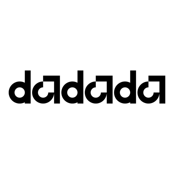 dadada.studio Logo PNG Vector