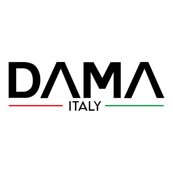 DAMA Logo PNG Vector