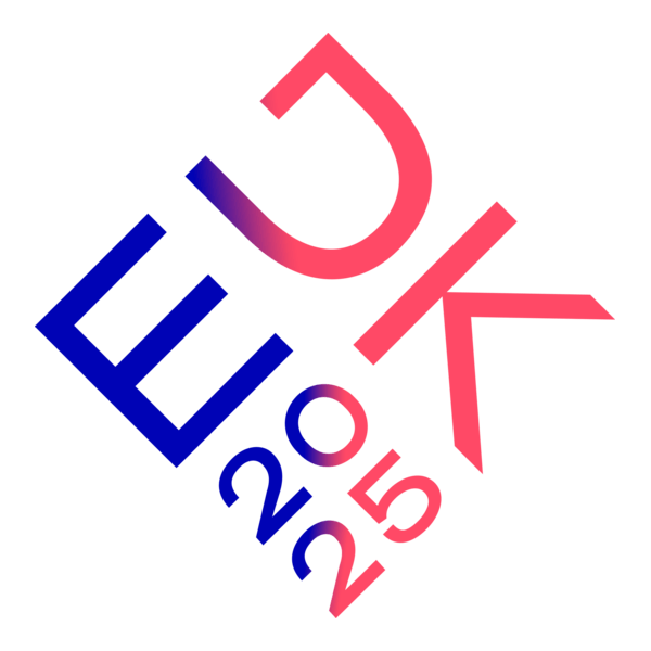 Danish Presidency of the Council of the EU Logo PNG Vector