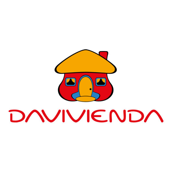 Davivienda Logo PNG Vector