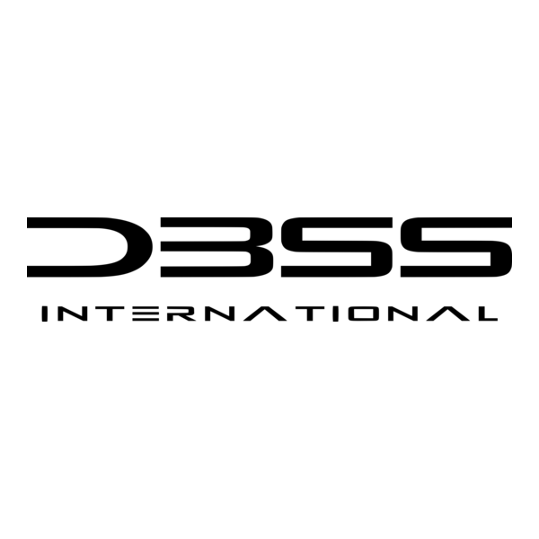 DBSS Logo PNG Vector