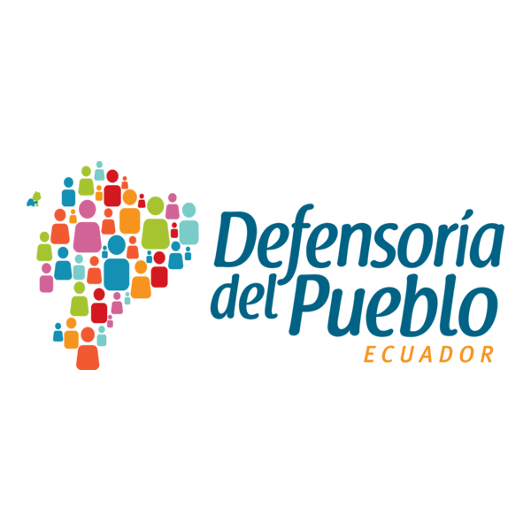 Defensoría del Pueblo de Ecuador Logo PNG Vector
