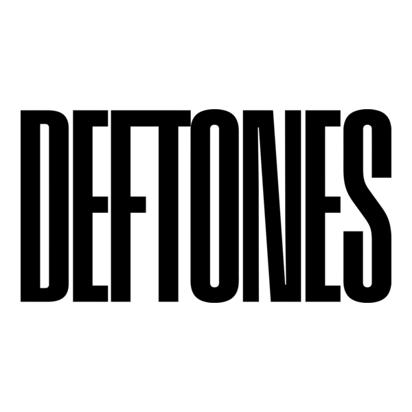 Deftones Logo PNG Vector PDF Free Download Deftones Logo PNG Vector PDF Free Download