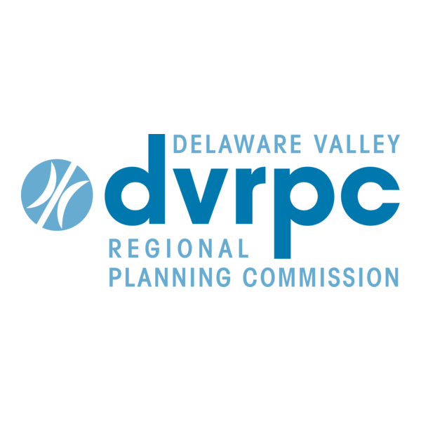 Delaware Valley Regional Planning Commission Logo PNG Vector