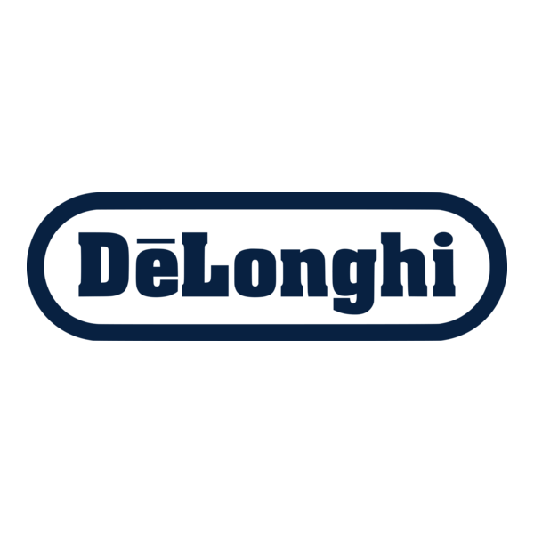 DeLonghi Logo PNG Vector