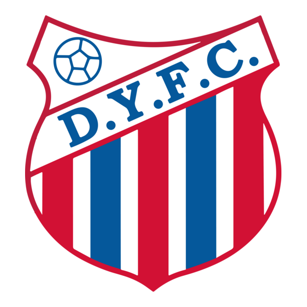 DEMOCRÁTICO DO YPIRANGA FUTEBOL CLUBE (SÃO PAULO) Logo PNG Vector