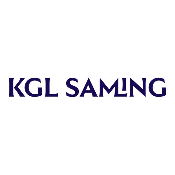 Den Kongelige Samling Logo PNG Vector