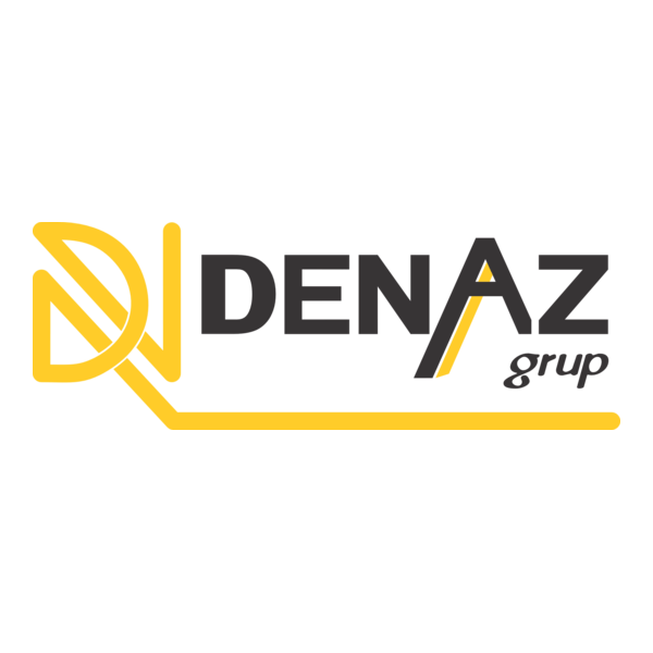 DENAZ GRUP Logo PNG Vector