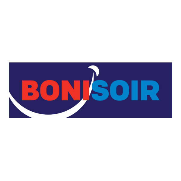 Dépanneur Boni-Soir Logo PNG Vector