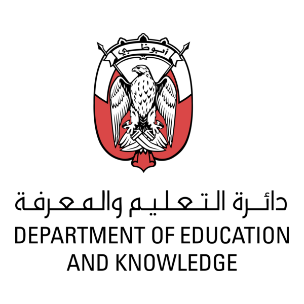 Department of Education And Knowledge Logo PNG Vector