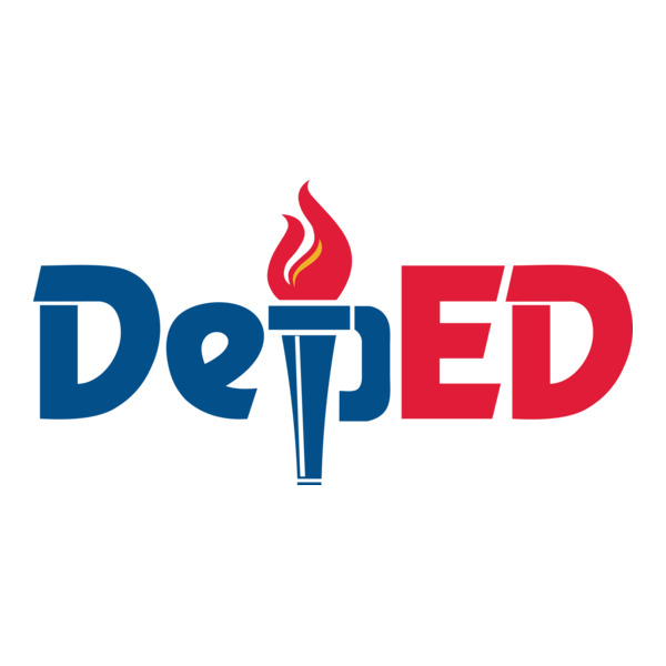 DEPED Logo PNG Vector