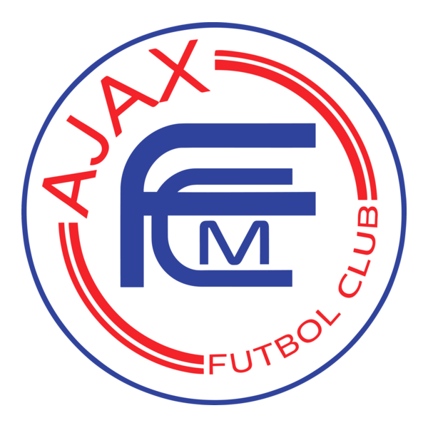 Deportivo Ajax (Bogotá) Logo PNG Vector