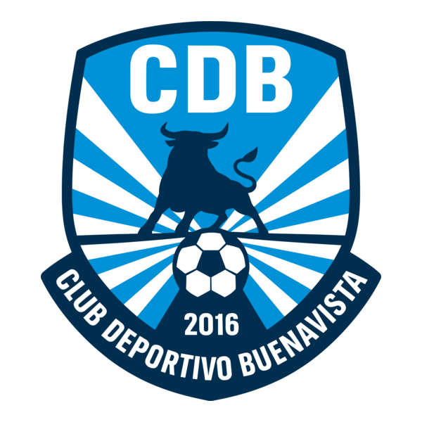 Deportivo Buenavista (sucre) Logo PNG Vector