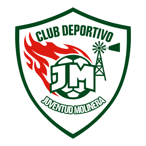 Deportivo JM Logo PNG Vector