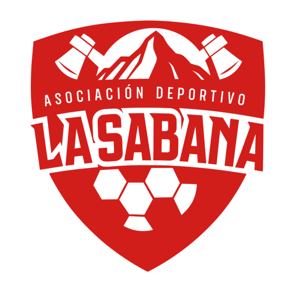 Deportivo La Sabana (Túquerres) Logo PNG Vector