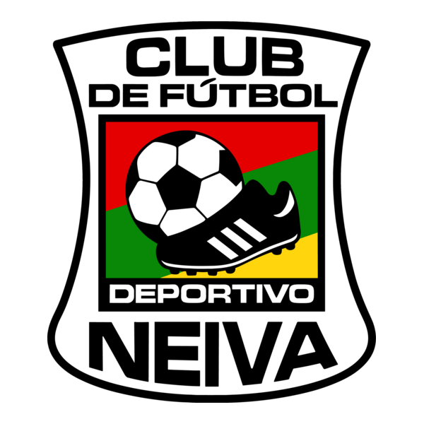 Deportivo Neiva Logo PNG Vector