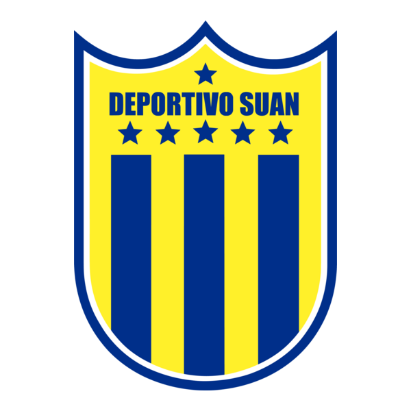 Deportivo Suán Logo PNG Vector