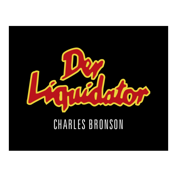 Der Liquidator Logo PNG Vector
