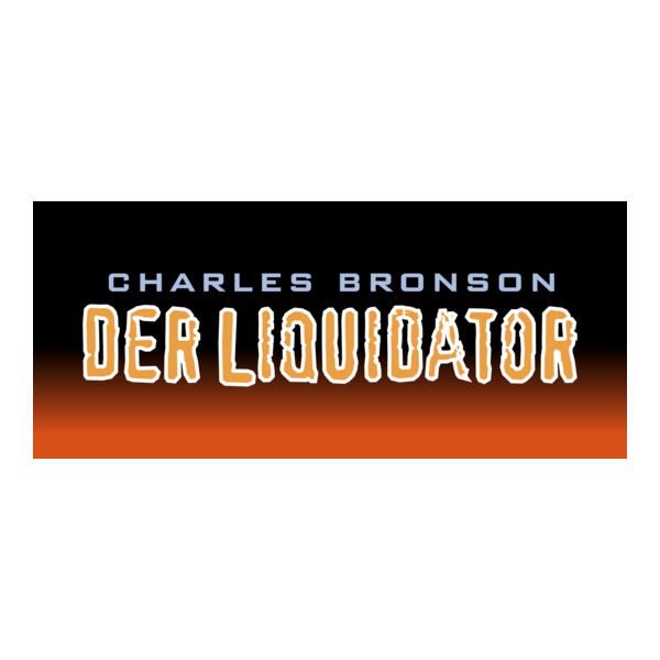 Der Liquidator Logo PNG Vector