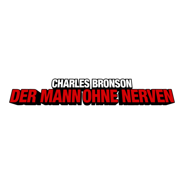 Der Mann ohne Nerven Logo PNG Vector