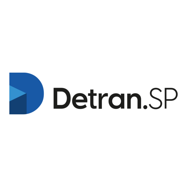 Detran Logo PNG Vector
