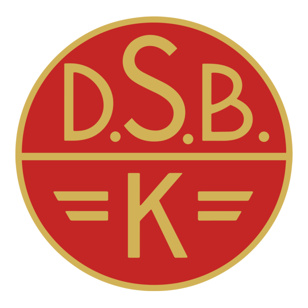 Deutsche Sport Brüder Krischwitz Logo PNG Vector