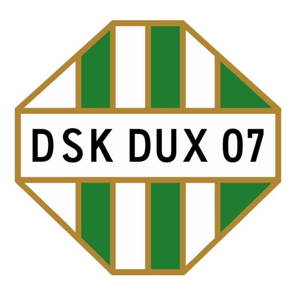 Deutscher Sport Klub Dux Logo PNG Vector