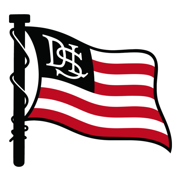 Deutscher Sportverein Leoben Logo PNG Vector