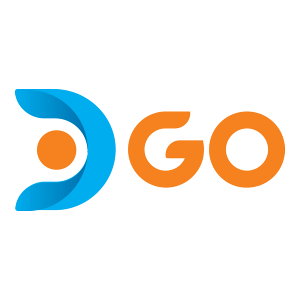 DGO Logo PNG Vector