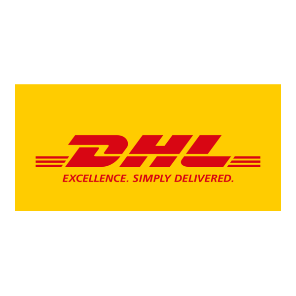 DHL Logo PNG Vector (AI) Free Download