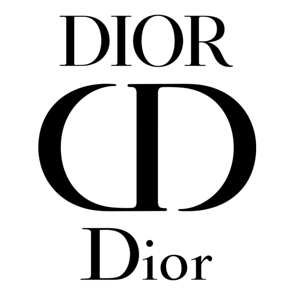 Dior Logo PNG Vector
