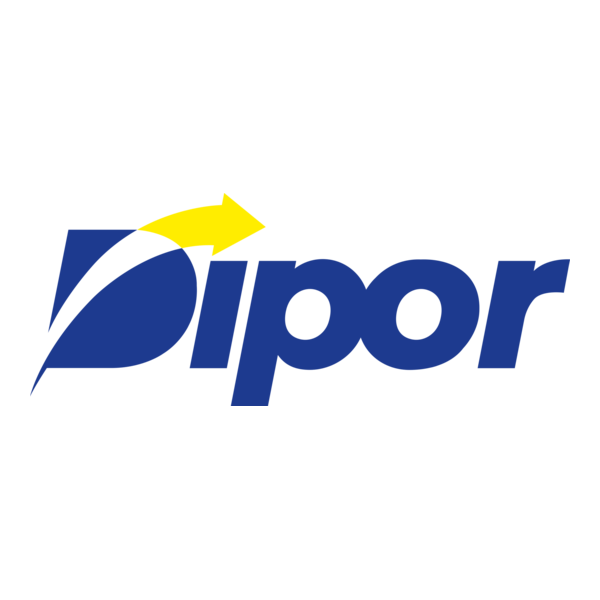 DIPOR - ECUADOR Logo PNG Vector