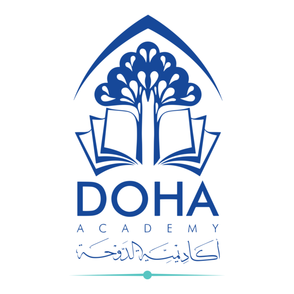 DOHA ACADEMY Logo PNG Vector