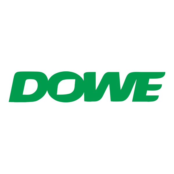 Dowe China Logo PNG Vector