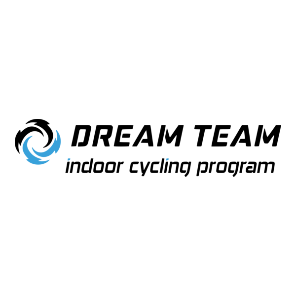 Dream Team Logo PNG Vector